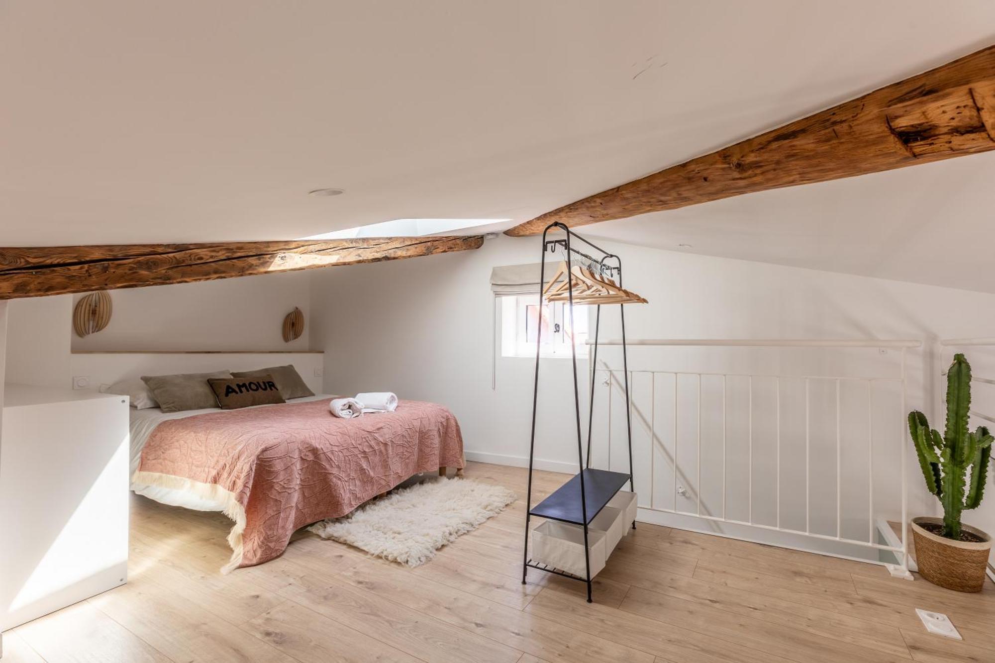 Birdy - Duplex By Prim0 C0Nciergerie Apartment Chamalieres Luaran gambar