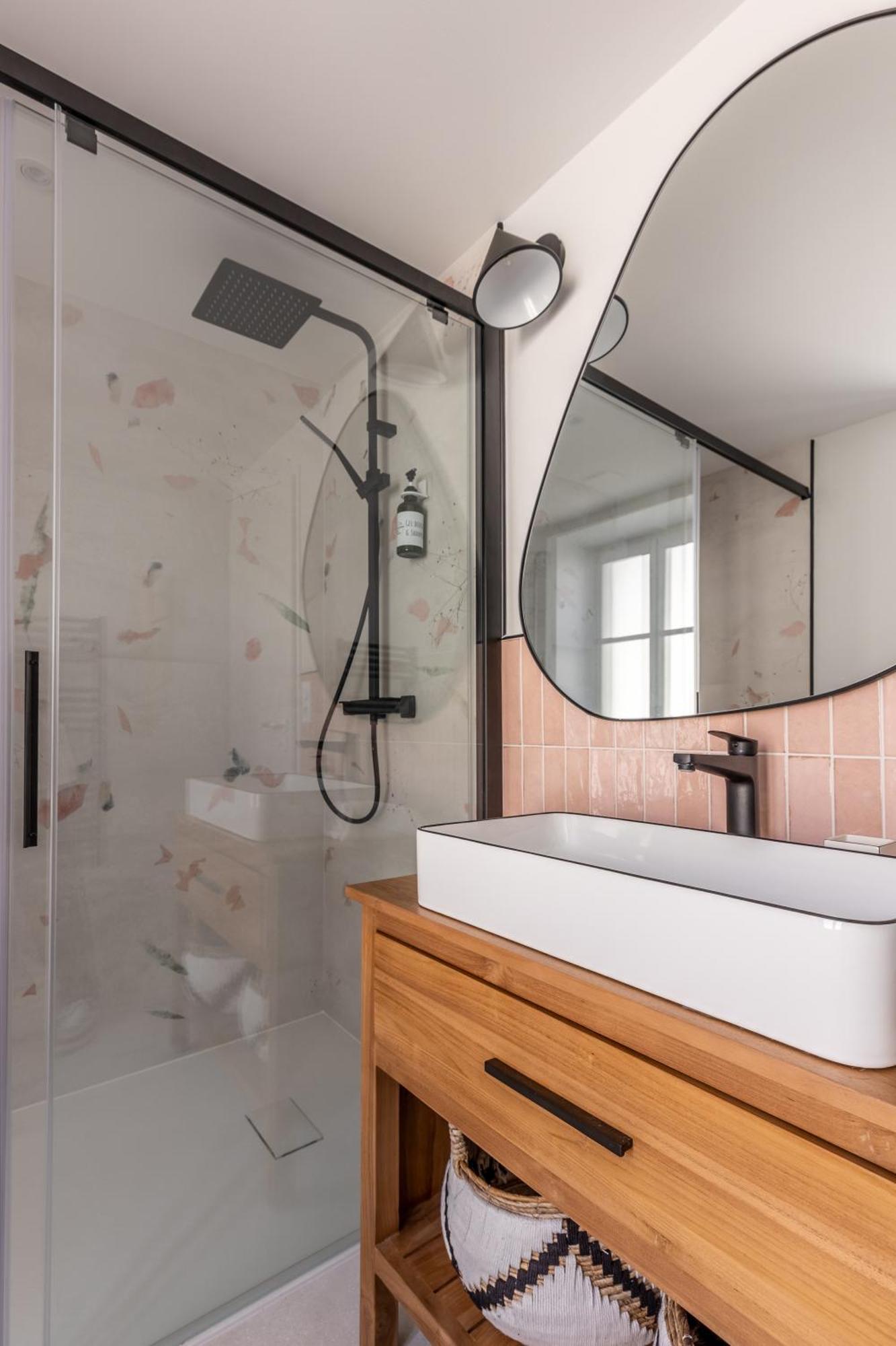 Birdy - Duplex By Prim0 C0Nciergerie Apartment Chamalieres Luaran gambar